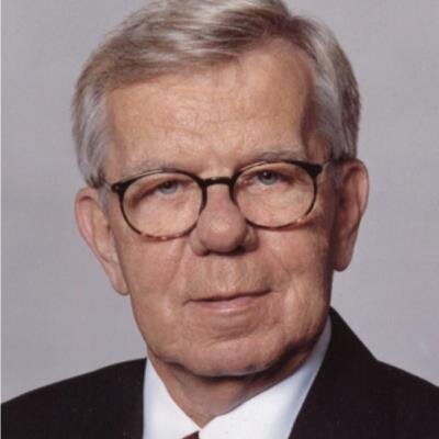 Donald Bruce Deweese