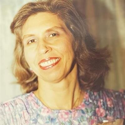 Elizabeth Carolyn Younker