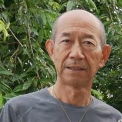 Toshinari Hirooka