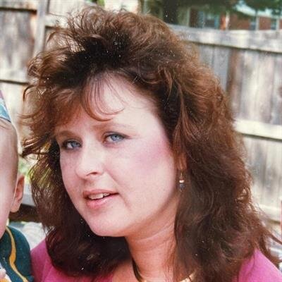 Glynis Arlene Gilliland