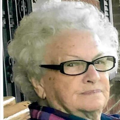 Ruth Conner