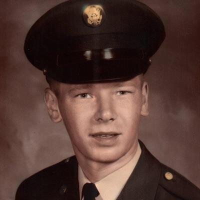 Dennis J. Watts