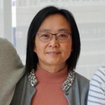 Li Chiun Fu