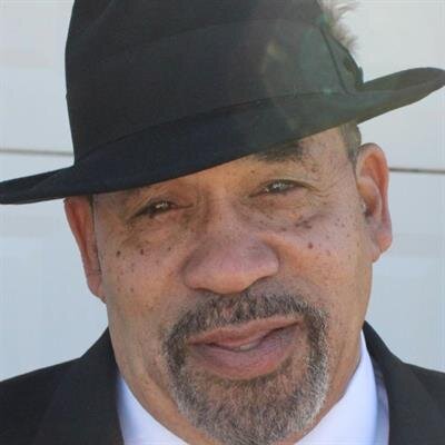 Mr. Bobby Freddie Lee Cole