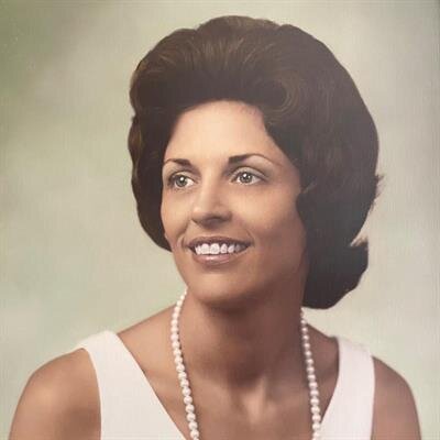 Madolyn Anderson Radney