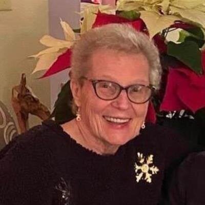Judith Carol Seiler