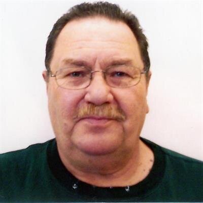 Paul Allen Miller