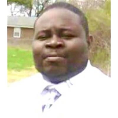 Mr. Alvin Holder, Jr.