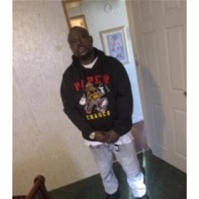 Mr. Allen Terrell Pride