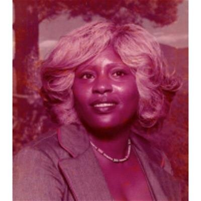 Ms. Geneva Martin
