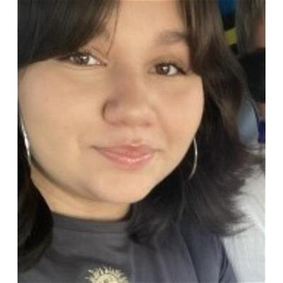 Ivanna Leah Garcia - Lopez