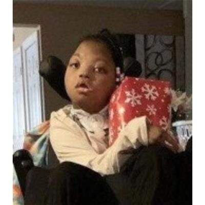 Miss Teriona Janae Simmons