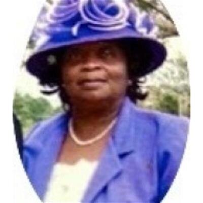 Ms. Brenda Faye Hamilton