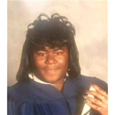 Ms. Cleopatra Jones Green