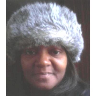 Prophetess Debbie Wade Baker