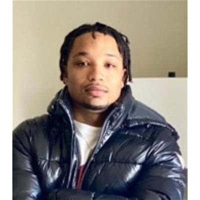 Mr. Joshua Maurice Randolph