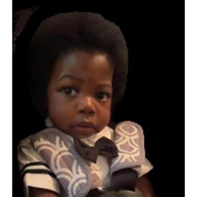 Master Jakobe Prince Thompson