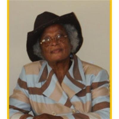Mrs. Gladys Best Worrell