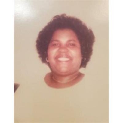 Mrs. Jannie B. Artis