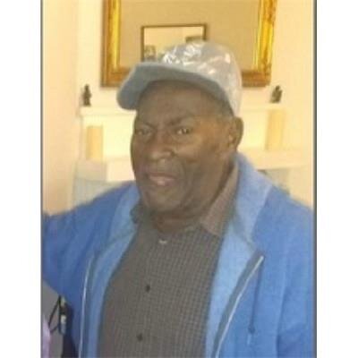Mr. Sylvester Jackson