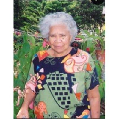 Ms. Leonor Gonzalez Cruz