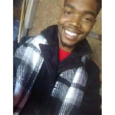 Mr. Shamar Deontae Usher