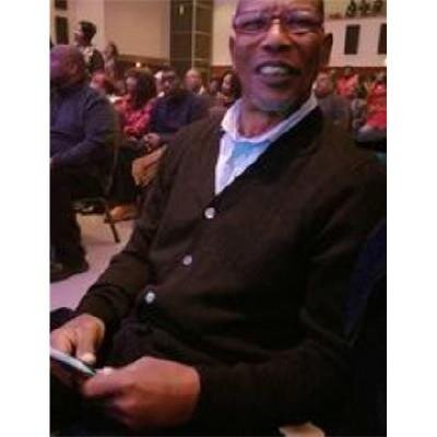Mr. Bobby Ray Harvey