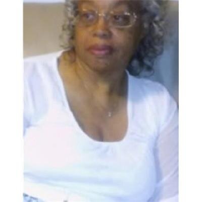 Ms. Mable Ann Almond