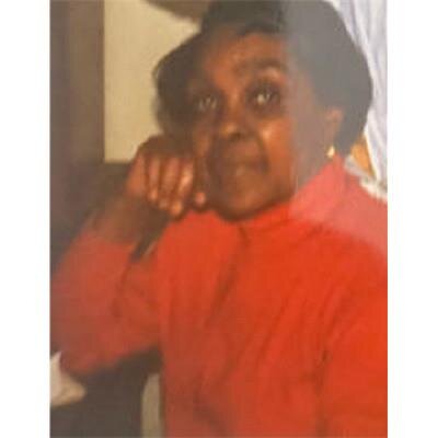 Ms. Minnie Catherine Cross