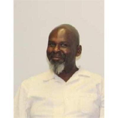 Mr. Mac Arthur Bizzell