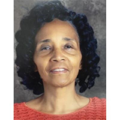 Ms. Gladys Darden