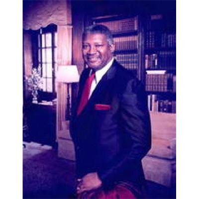 Mr. William Ray Lewis