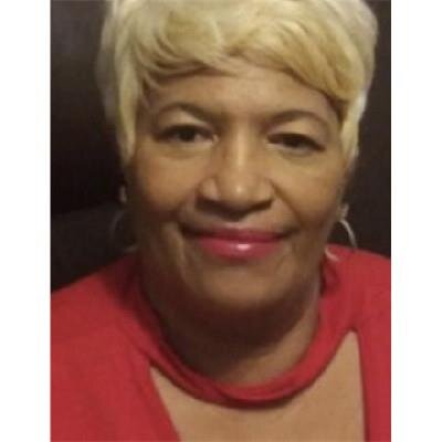 Ms. Mary Lewis