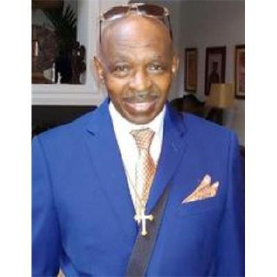 Mr. Willie James Hunter