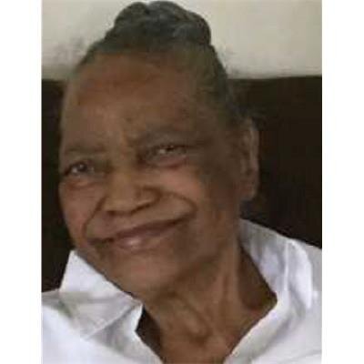 Ms. Mary Holden Smith