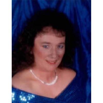 Mrs. Shirley Ann Jones