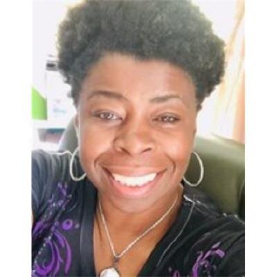 Ms. Shari Wooten