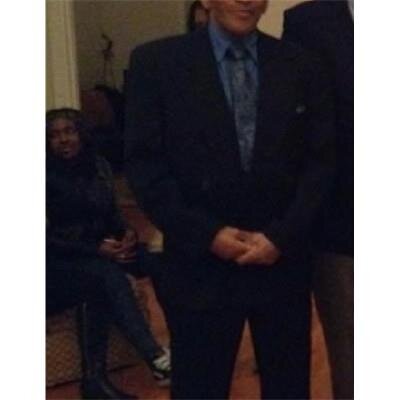Mr. Rolando A. Martinez
