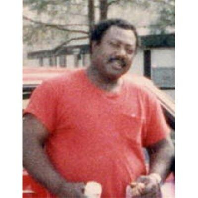Mr. Clarence Garner