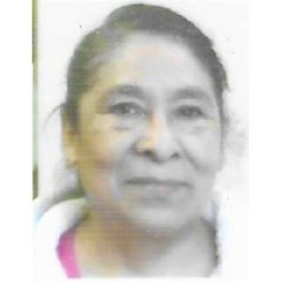 MA. Guadalupe Hernandez