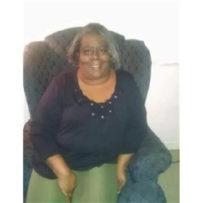 Ms. Patricia Jones
