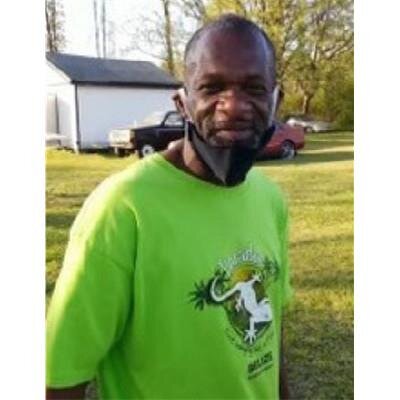 Mr. Darrell Keith Applewhite