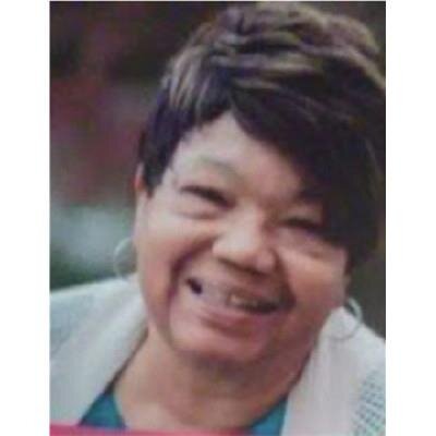 Mrs. Leatrice Jean Woodard