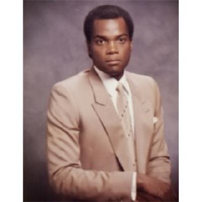 Mr. Willie George Sanders, Jr.