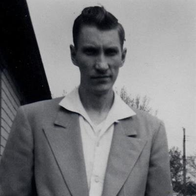 William Richard Sorensen