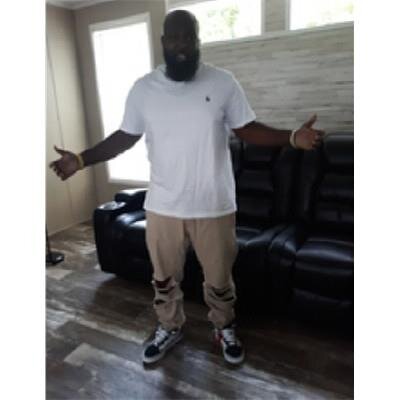 Lorenzo Outlaw