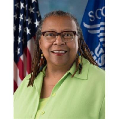 Ms. Ethel Newsome Barnes