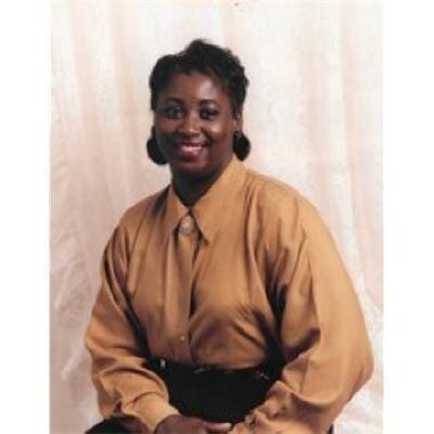 Ms. Sarah Louise Hinton