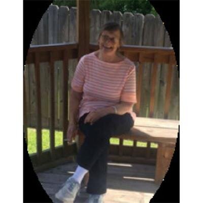 Ms. Betty Jean Britt