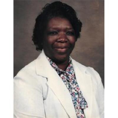 Mrs. Betty Lou Lanier
